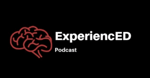 ExperiencED by Dr. Jim Stellar